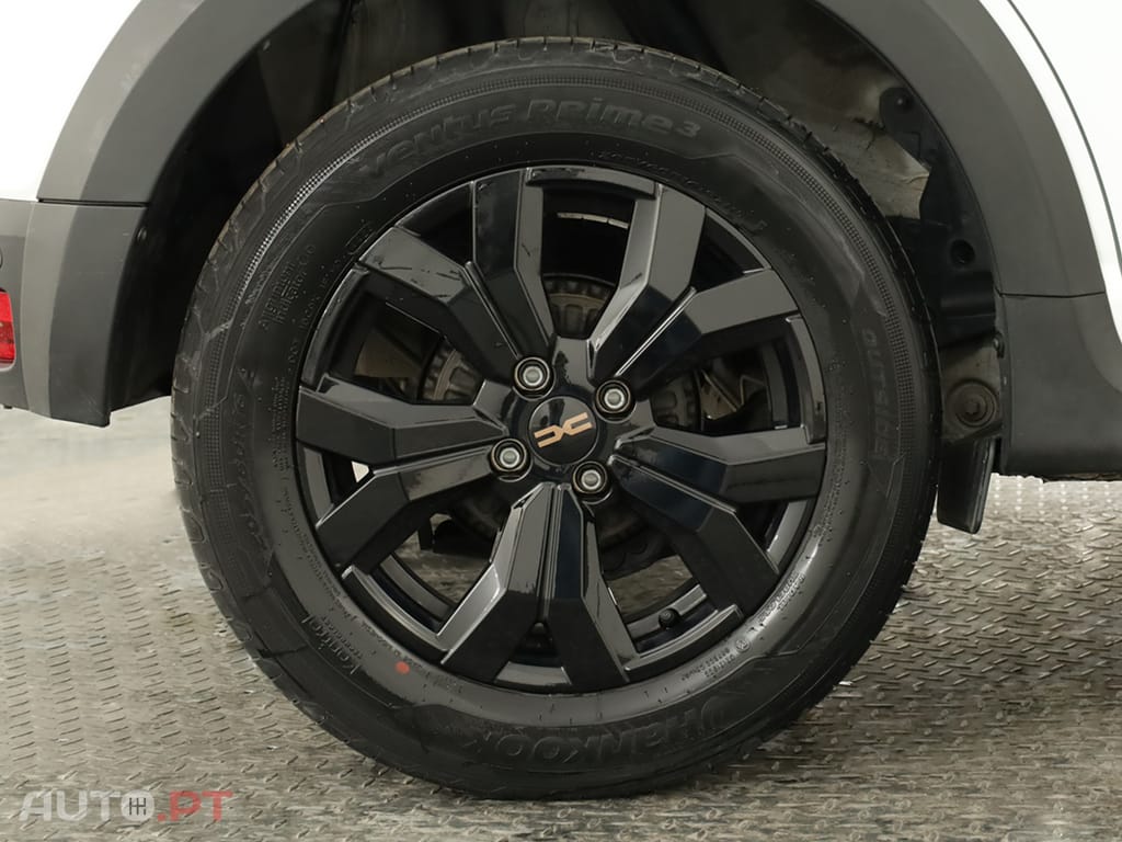 Dacia Sandero Sandero 1.0 ECO-G Stepway Extreme + Up&Go Bi-Fuel