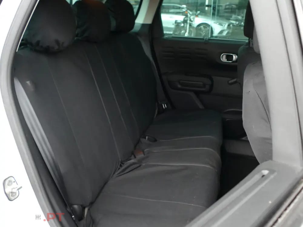Citroen C3 Aircross 1.2 PureTech Feel