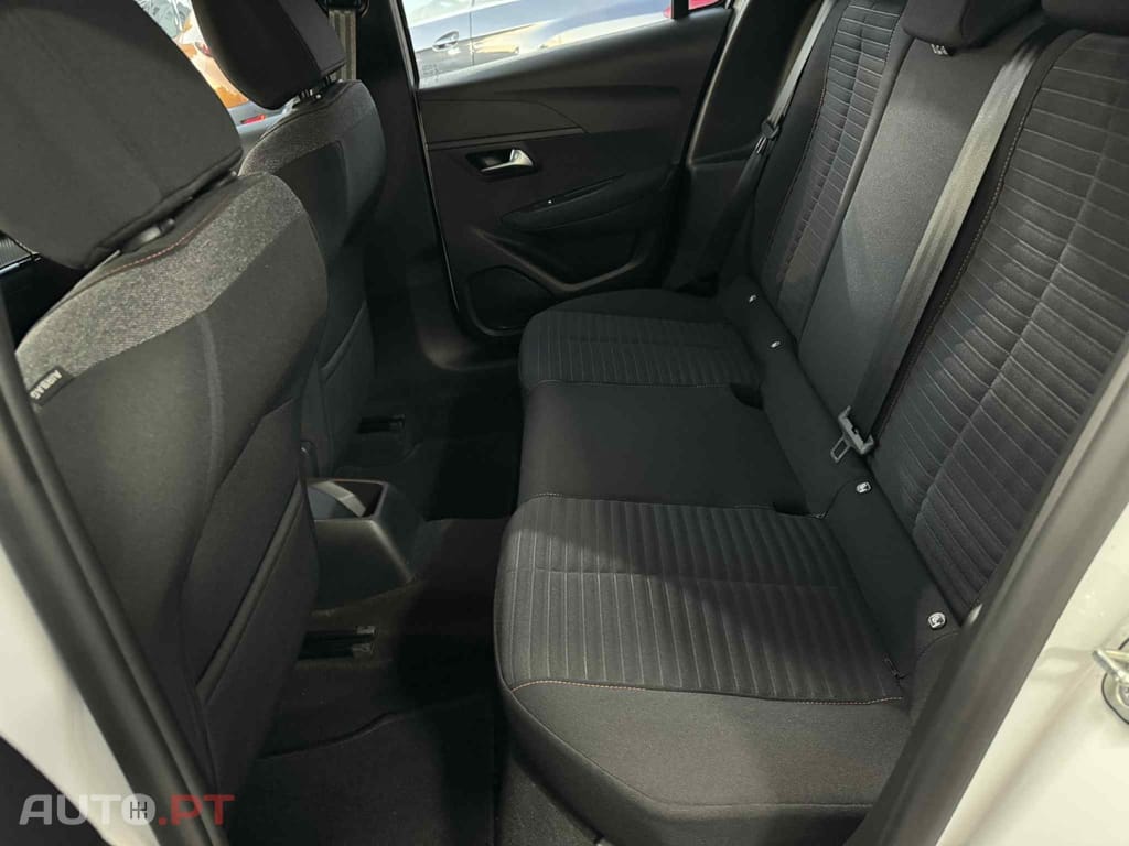 Peugeot 208 1.5 BlueHDi Active Pack