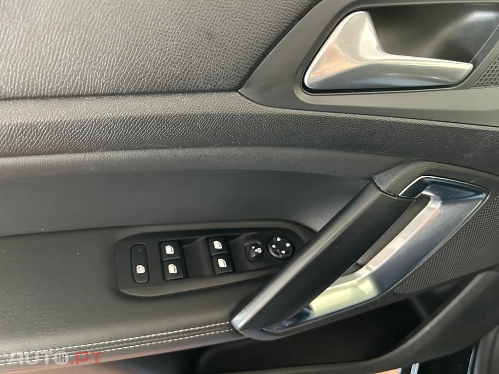 Peugeot 308 SW 1.5 HDI ALLURE