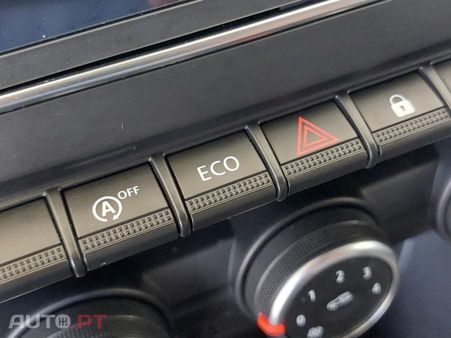 Renault Clio 1.0 TCe Limited