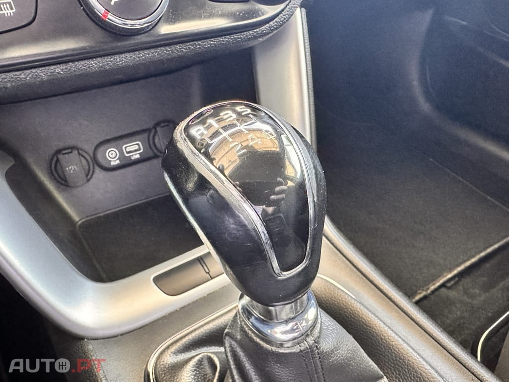 Kia Ceed SW 1.0 T-GDi Sport