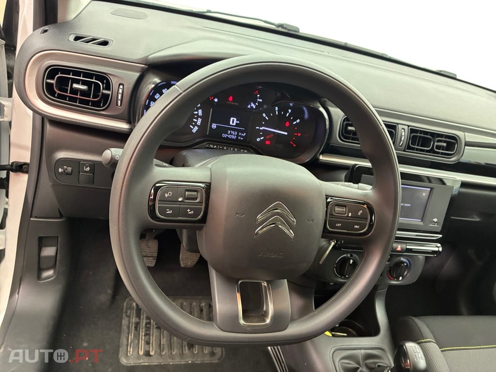 Citroen C3 1.2 PureTech Live
