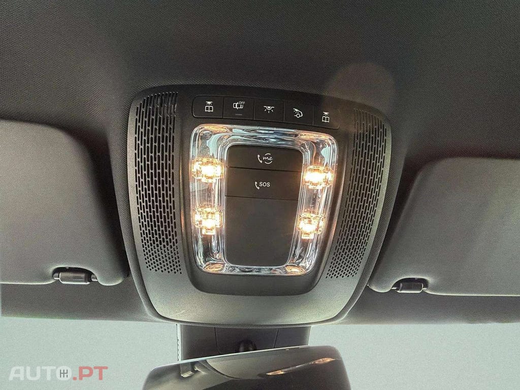 Mercedes-Benz CLA 180 d AMG Line Aut.