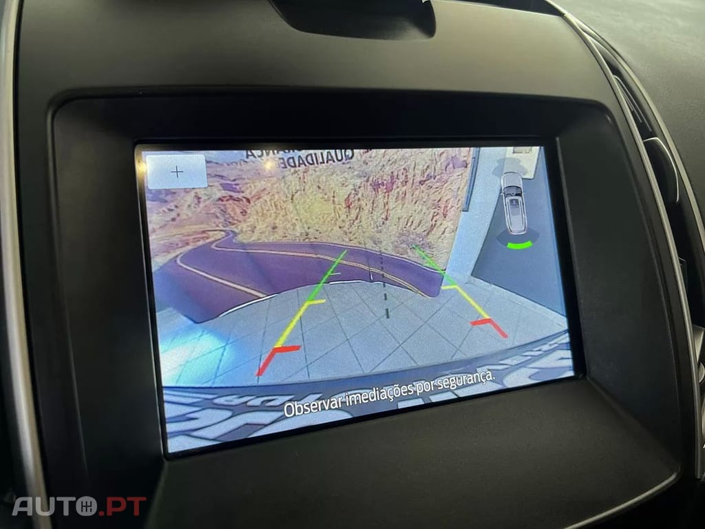 Ford Galaxy 2.0 TDCi S/S Trend