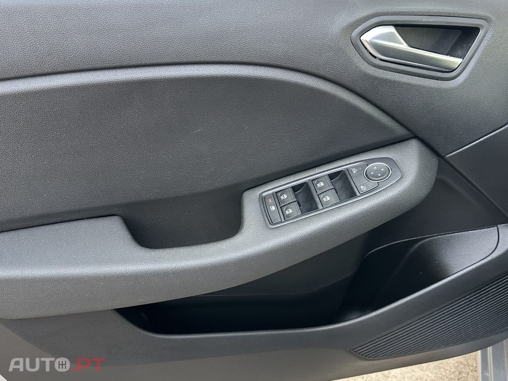 Renault Clio 1.5 Blue dCi Evolution