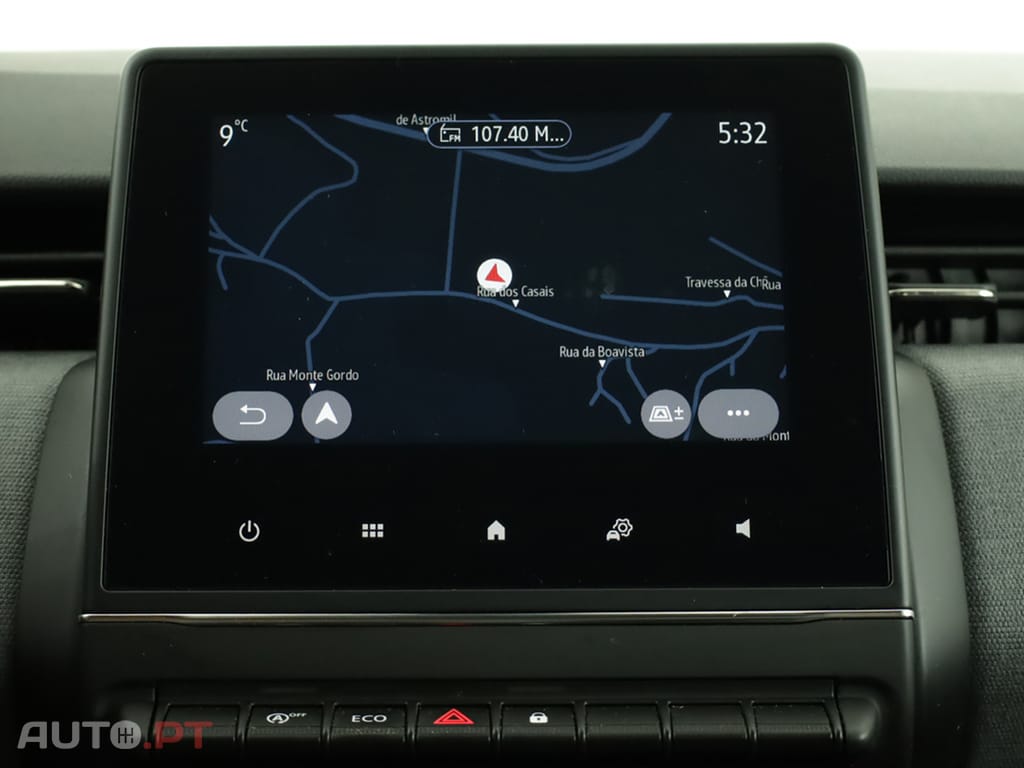 Renault Clio Clio 1.0 TCe Evolution