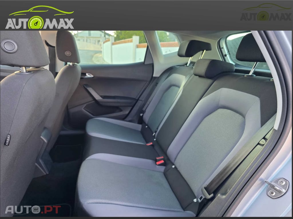 Seat Arona 1.0 TSI Xcellence