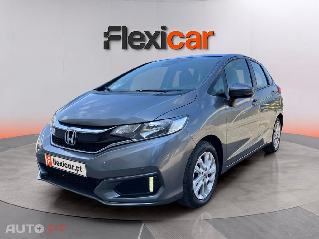 Honda Jazz 1.3 I-VTEC Comfort