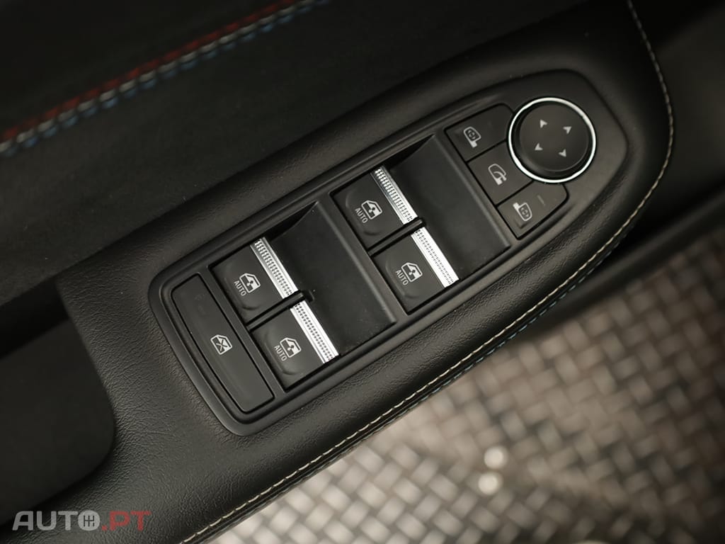 Renault Arkana Arkana 1.6 E-Tech Full Hybrid Esprit Alpine