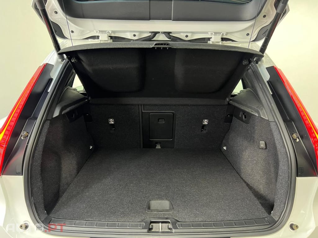 Volvo XC40 1.5 T4 211 PHEV Inscription