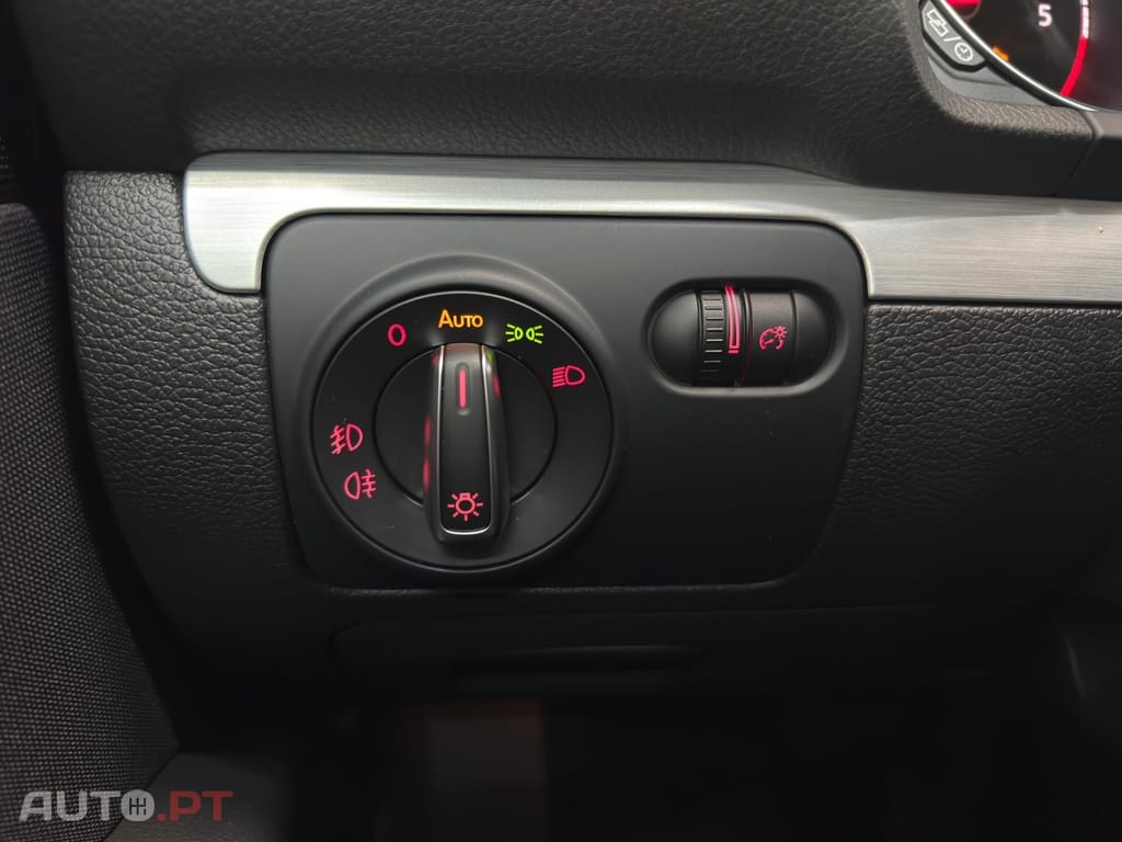 Volkswagen Scirocco 2.0 TDI Sport DSG