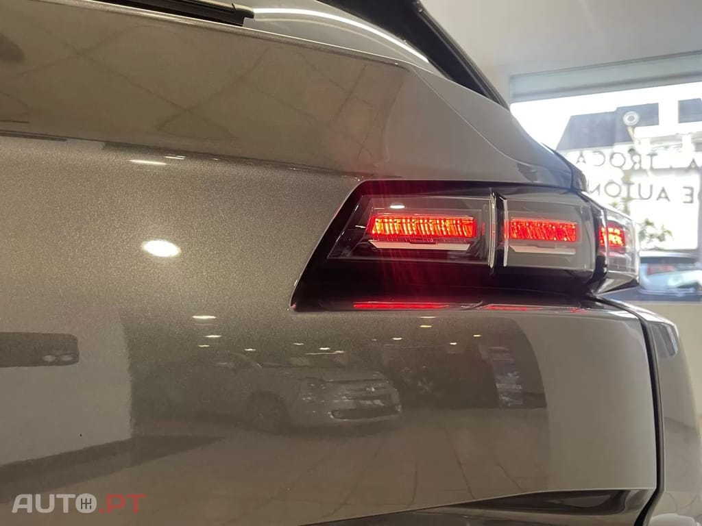 Peugeot 308 SW 1.5 BlueHDi Allure EAT8