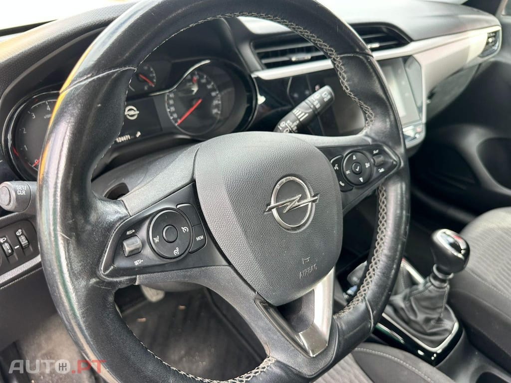 Opel Corsa 1.5 D Edition