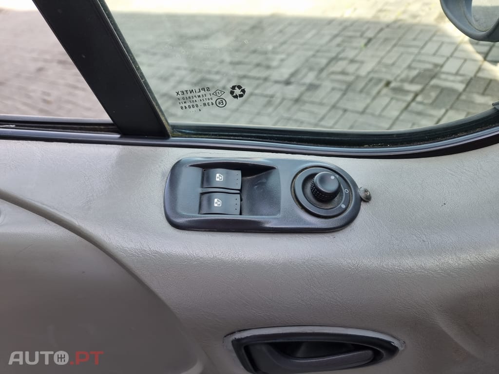 Opel Vivaro 1.9 CDTi L2 H1