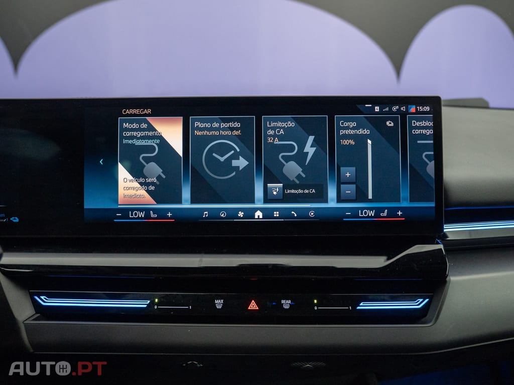 BMW 530 e xDrive