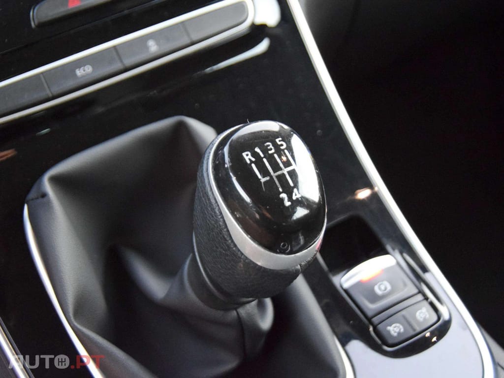 Renault Espace 1.6 dCi Zen