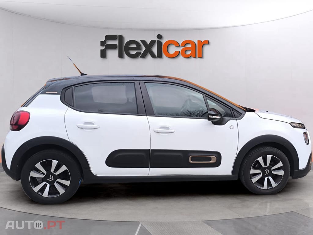 Citroen C3 1.2 PureTech C-Series
