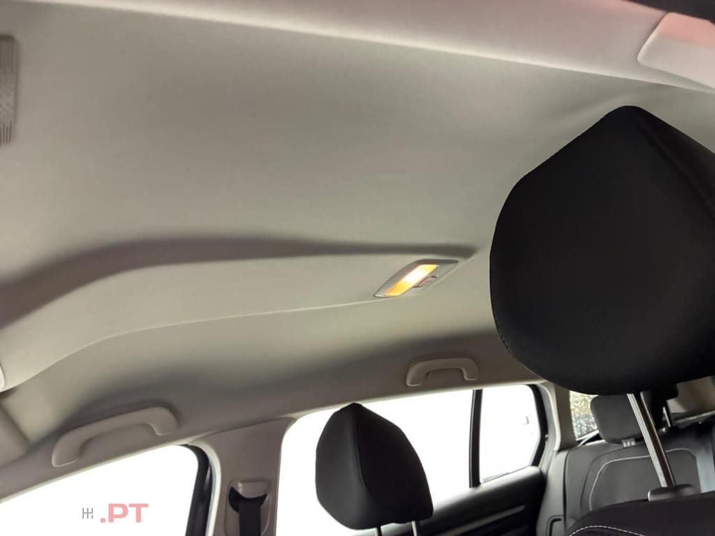 Renault Mégane Sport Tourer 1.5 Blue dCi Business EDC