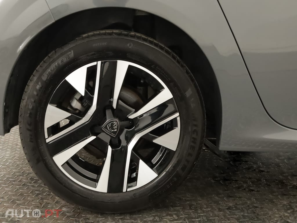 Peugeot 208 208 1.2 Allure