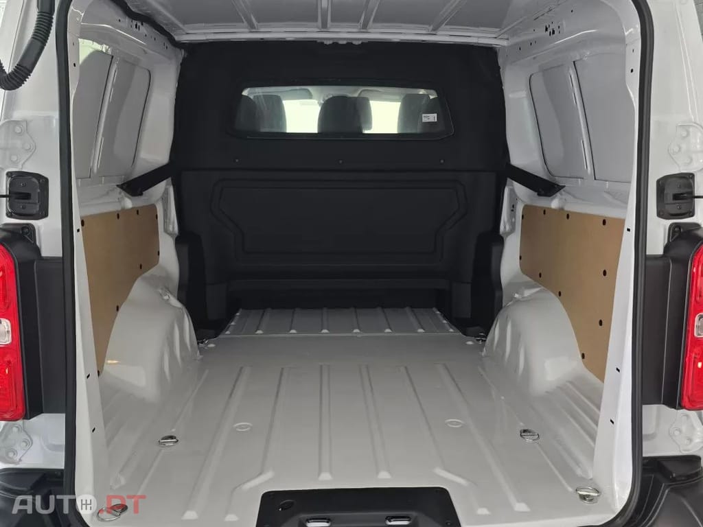 Fiat Scudo SCUDO SÉRIE 3 2.2 XL