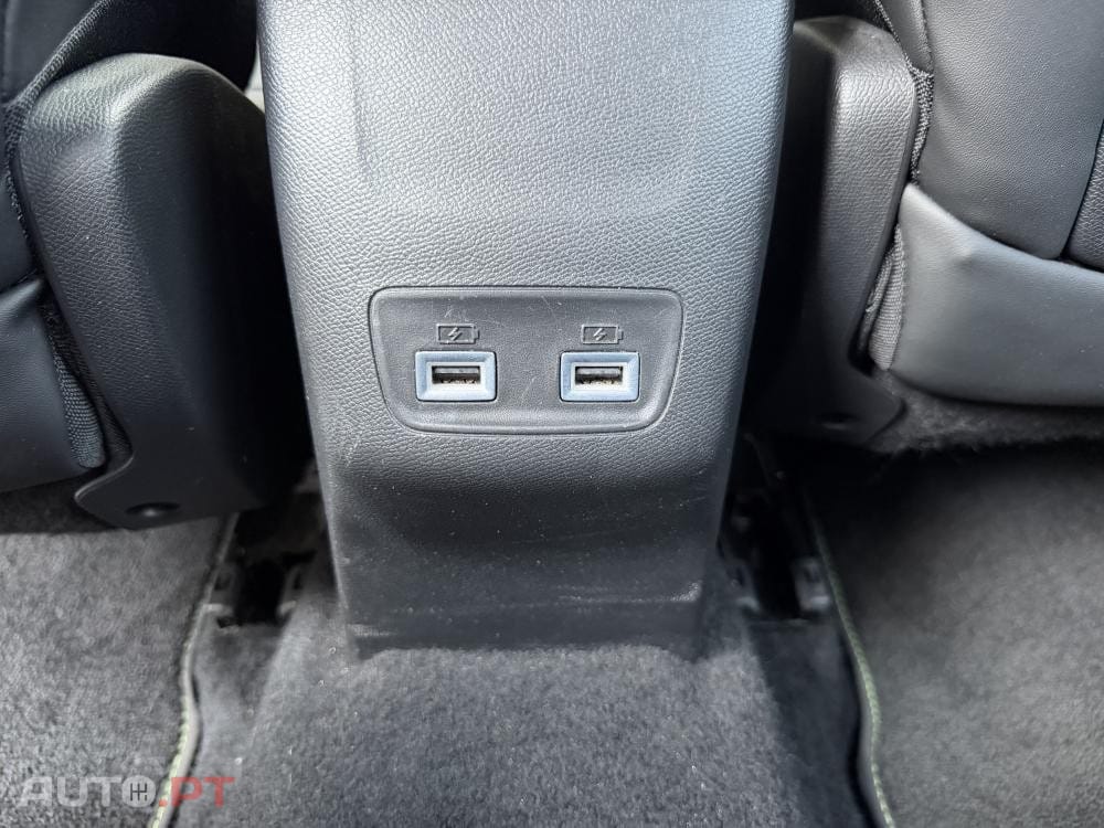 Peugeot 2008 1.2 PureTech GT Pack EAT8