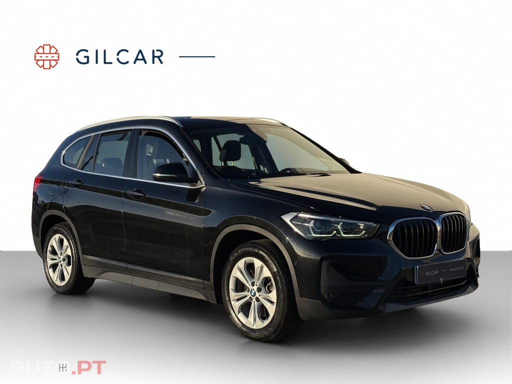 BMW X1 25 e xDrive