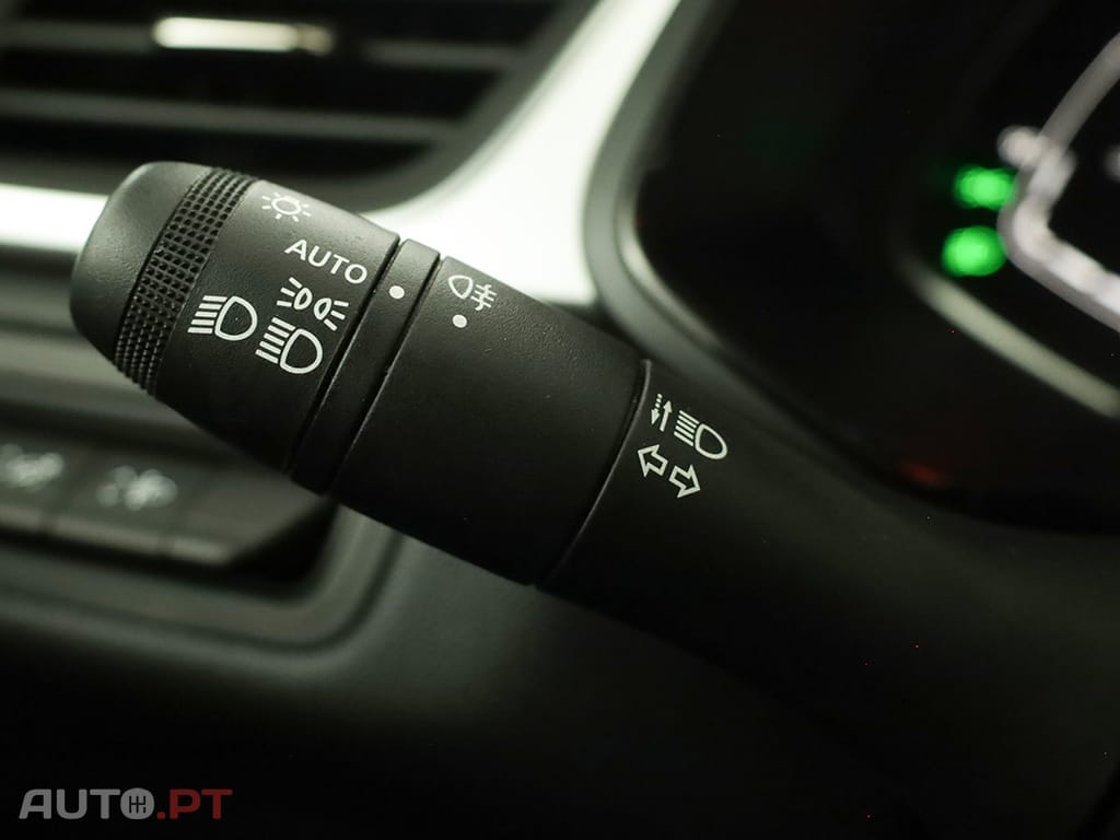 Renault Captur Captur 1.0 TCe Techno