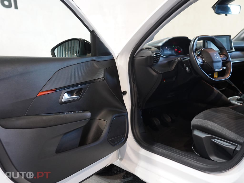 Peugeot 208 1.2 PureTech Active
