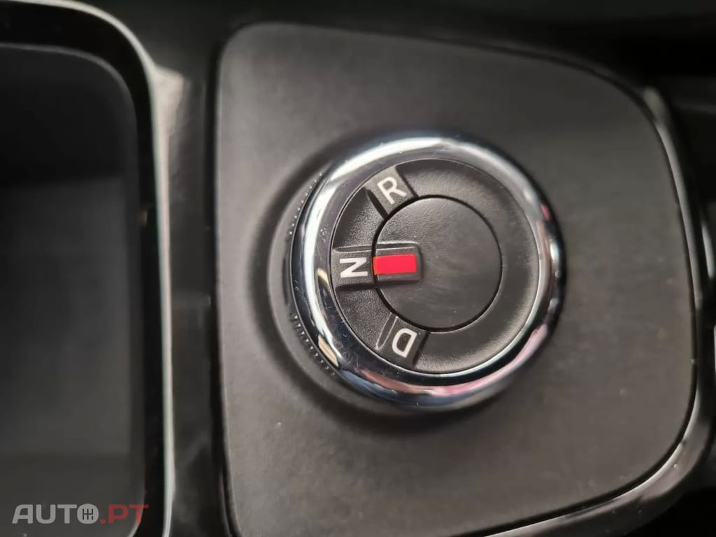 Dacia Spring Electric 45 Comfort Plus