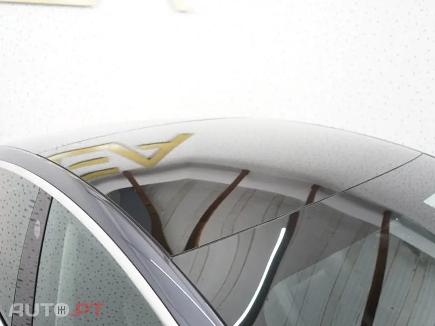 Tesla Model 3 Standard Range Plus RWD