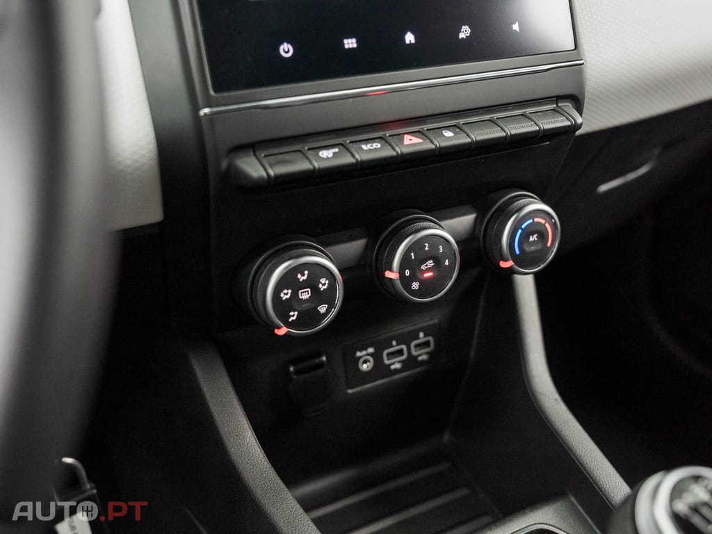 Renault Clio 1.0 TCe Limited