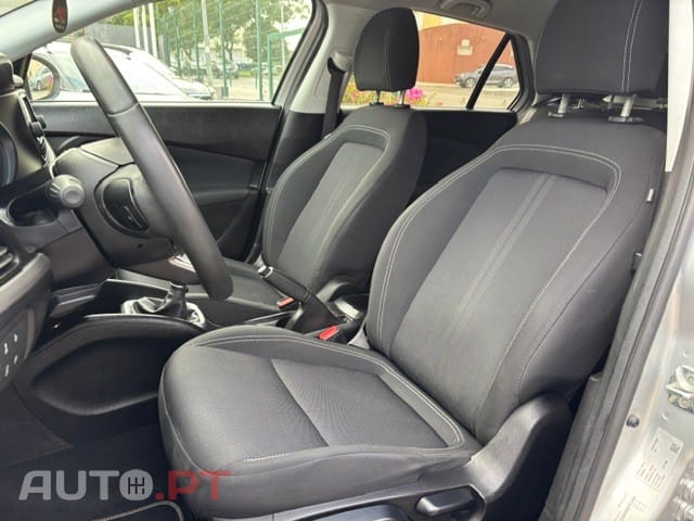 Fiat Tipo 1.3 M-Jet Easy