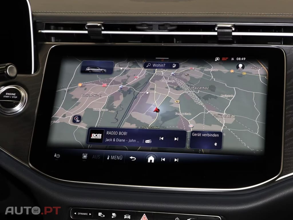 Mercedes-Benz E 300 e T AMG I.V.A DEDUTIVEL 