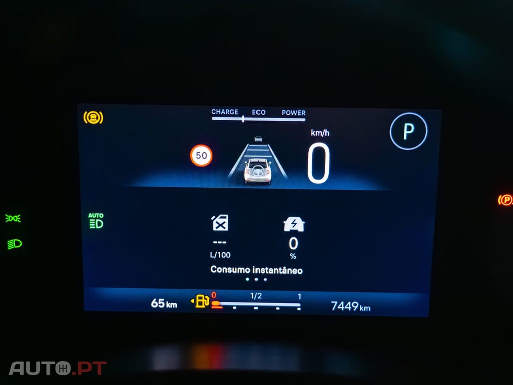 Fiat 600 1.2 Híbrido La Prima