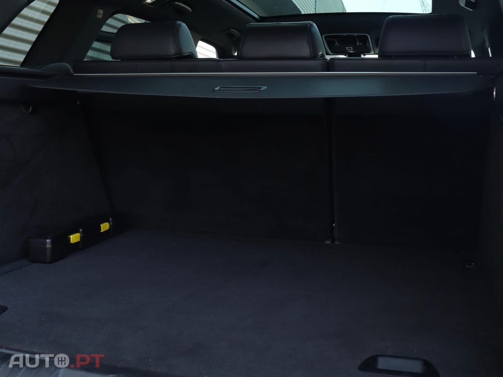 Land Rover Range Rover Sport 3.0 SDV6 HSE Dynamic