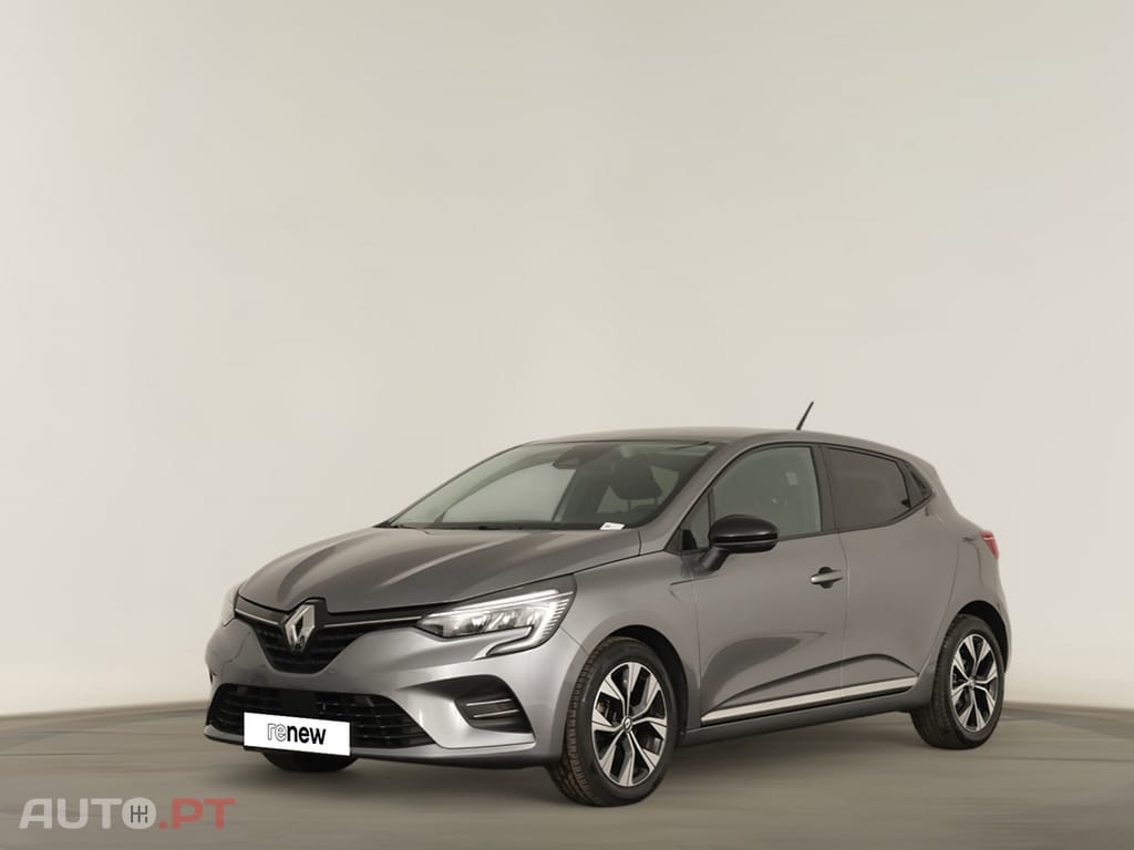 Renault Clio Clio 1.0 TCe Evolution Bi-Fuel