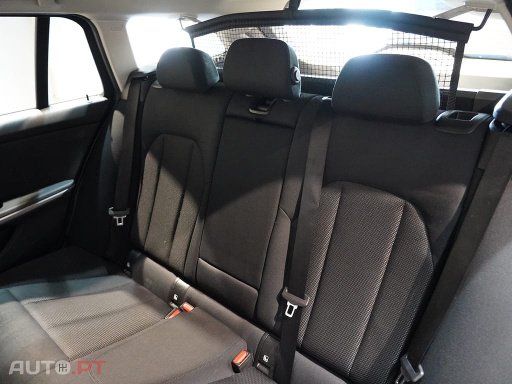 BMW 318 d Touring Corporate Edition