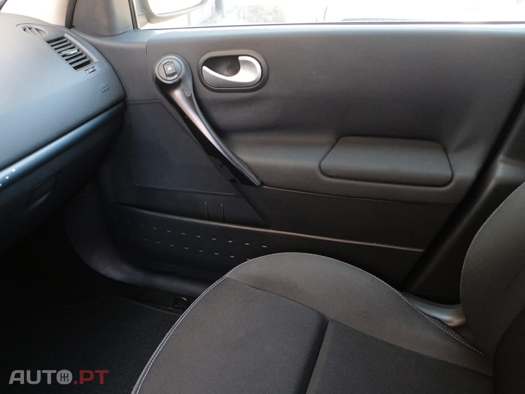 Renault Mégane 1.5 dCi Extreme