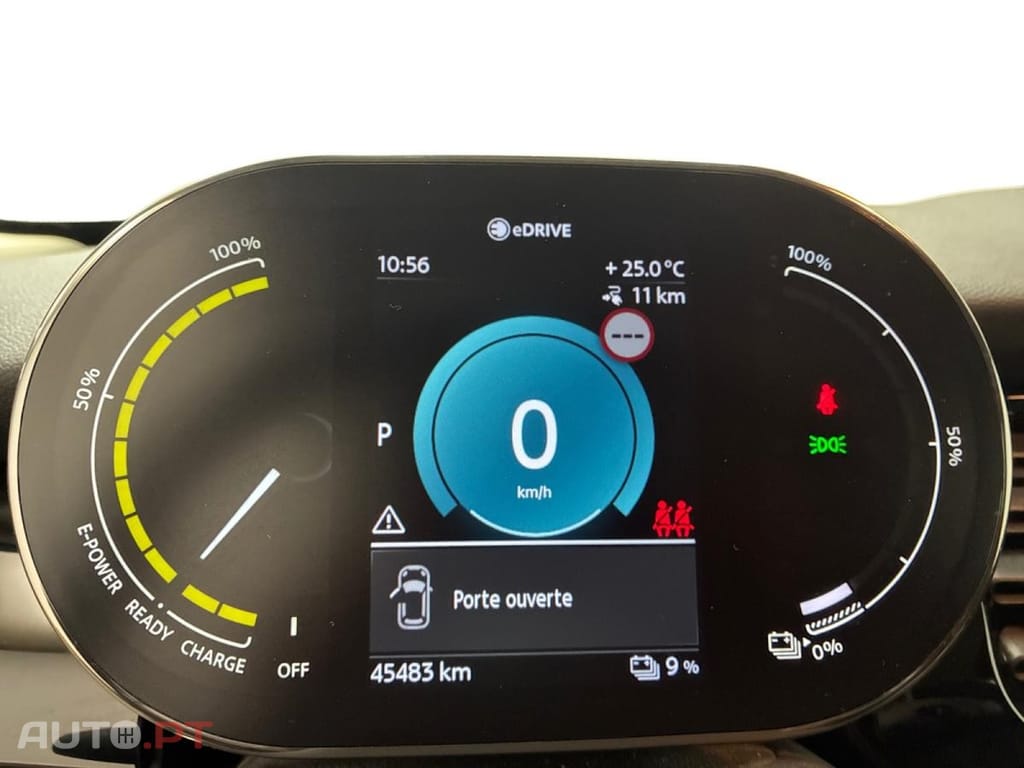 MINI Electric Cooper SE Premium Edition