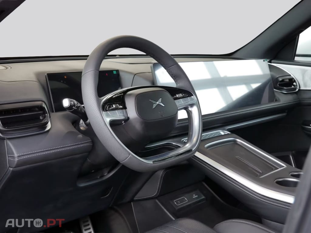 XPeng G9 AWD Performance Premium I.V.A DEDUTIVEL 