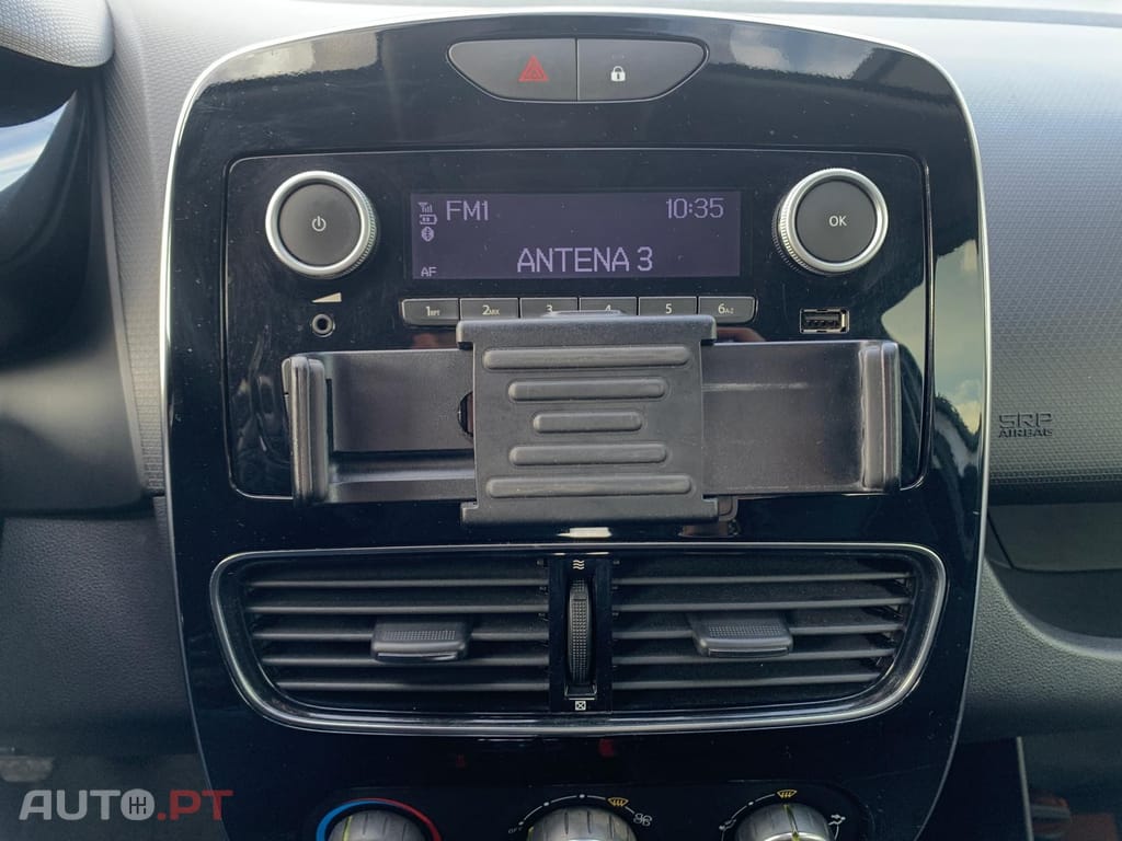 Renault Clio 1.5 dCi Zen