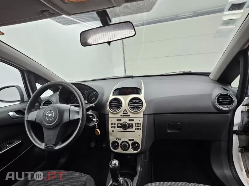 Opel Corsa 1.3 CDTi