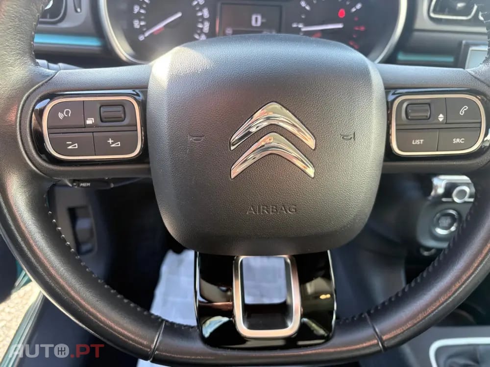 Citroen C3 1.2 PureTech YOU Pack Plus