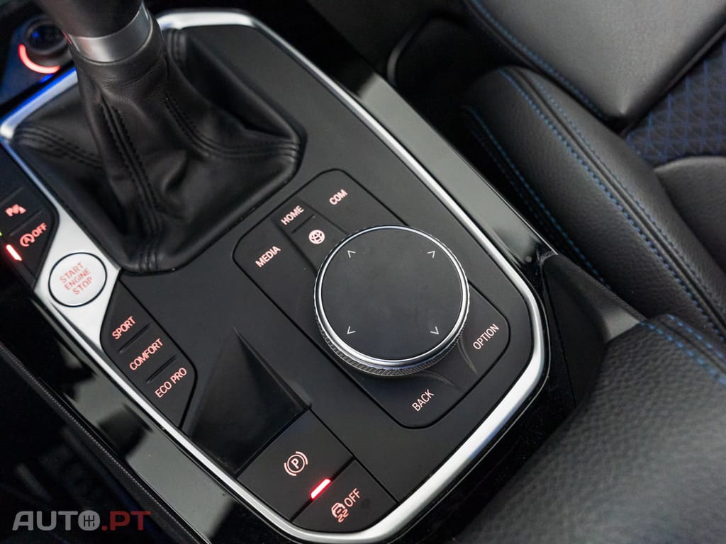 BMW 116 d Corporate Edition M