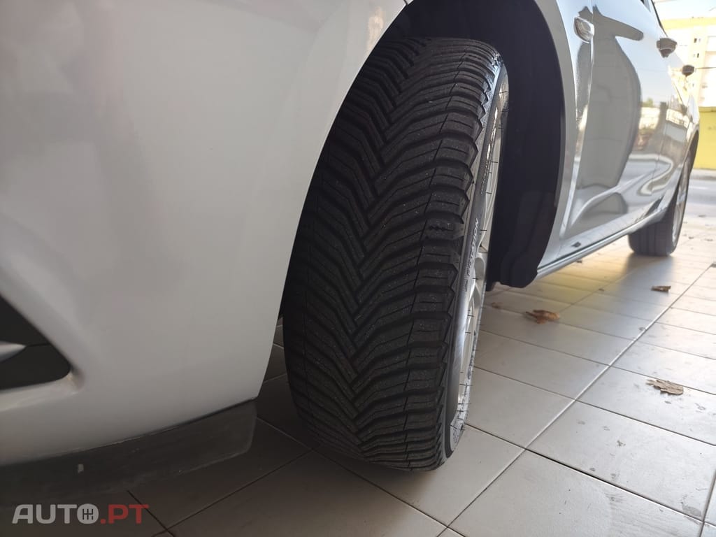 Opel Astra 1.0 Business Edition S/S