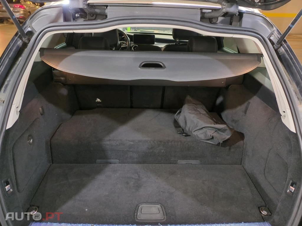 Mercedes-Benz C 300 de Avantgarde