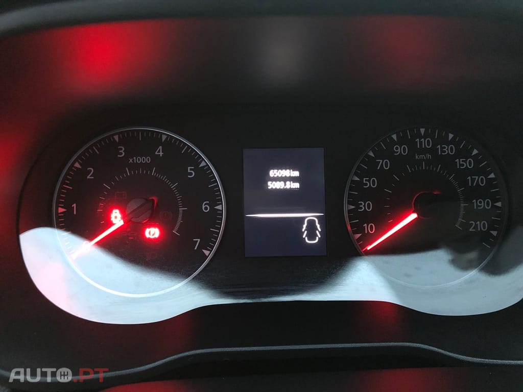 Dacia Duster 1.0 TCe ECO-G Prestige Bi-Fuel