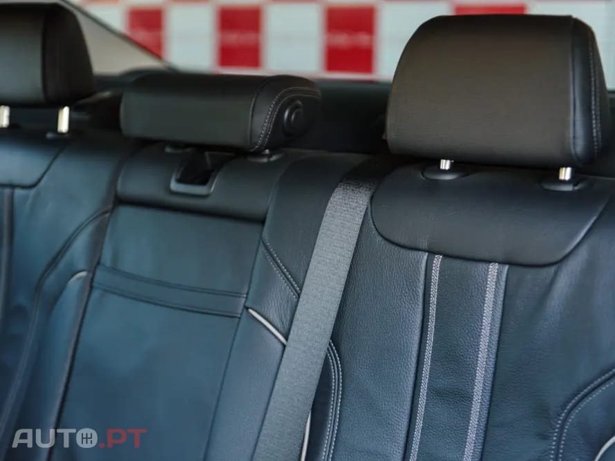 BMW 530 e iPerformance Pack M