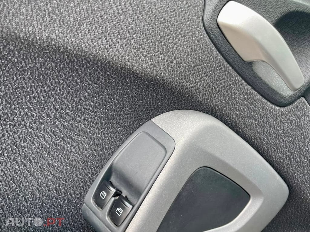 Smart ForTwo 0.8 cdi Pulse 45